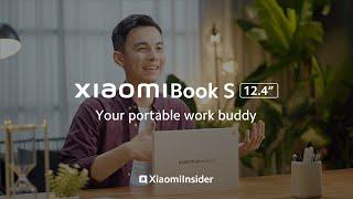 Introducing your portable work buddy  Xiaomi Insider