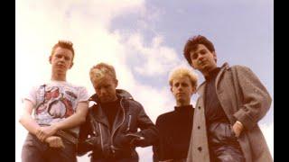 Synth Britannia - Depeche Mode - A Documentary Film