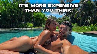 How Much Does It Cost To Live In Bali?