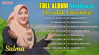 FULL ALBUM SHOLAWAT QOSIDAH GASENTRA - MAHALLUL QIYAM YA HANANA SARANG DOSA TERPOPULER 2024