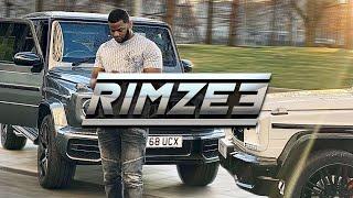 Rimzee - G Wagon Official Music Video