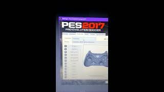 How to Connect Xiaomi Gamepad to LaptopPC to Play PES 2017. Super EASY 