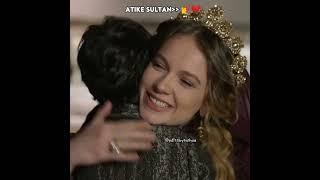 Admins Favorite Princess  Atike Sultan  #magnificentcentury #muhteşemyüzyıl #kosemsultan #edit