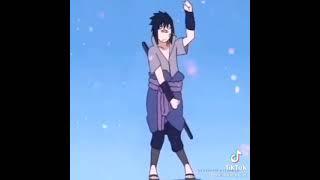 Dancing in Naruto