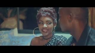 Fille  - Nakupenda I Love You Official Video