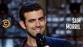 The Only Question You Need to Ask on a First Date - Sam Morril