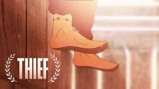 Thief - An Animated Short Film 2021