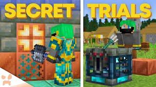 30 Things You NEED TO KNOW For Minecraft 1.21