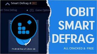 Iobit smart defrag pro full download  Iobit smart defrag free  Iobit smart defrag key