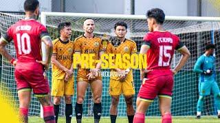 Pre Season - Bhayangkara Presisi Indonesia FC vs FC Bekasi City  20242025