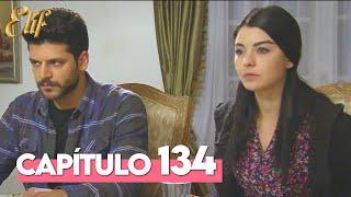 Elif Capítulo 134  Elif Temporada 1 Capítulo 134