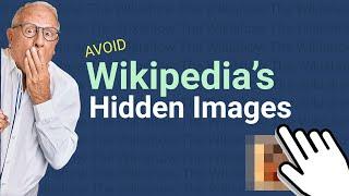 How Wikipedia Prevents Image Vandalism  Advanced Wikipedia Editing