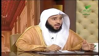 من كان يمتلك أرضا فهل عليها زكاة؟ الشيخ عبدالله السلمي