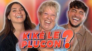 KIKÉ LE PLUCON ? Danielle VS Darko VS Anna RVR