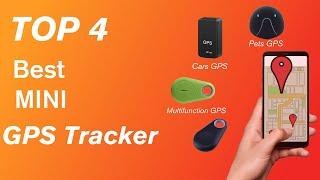 TOP 4 Best Mini GPS Tracker How to Set up Mini GPS Tracker? - Gearbest.com