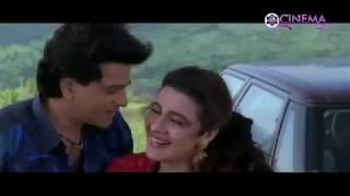 Teri Mohabbat Ne  Kumar Sanu Hits  Best Of Nadeem Shravan  Hindi Romantic Songs  Jeetendra