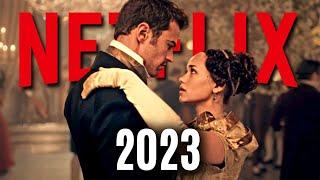 Top 10 Best Romantic Series on Netflix to Watch Now 2023