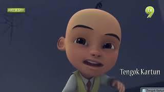 Upin dan Ipin S11E11 Selamatkan Neo Santara