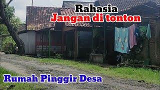 Rumah Rahasia umum di Randublatung