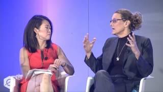 The Future of Healthcare #FemaleFounders  Martine Rothblatt