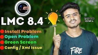 LMC8.4 Setup Problem Solve  How to setup LMC8.4 in any device RealmeOppoVivoXiaomiTecnoInfinix