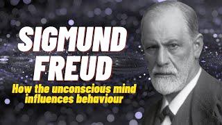 Psychodynamic Approach  Sigmund Freud  AQA Psychology