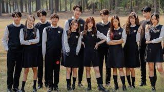 They Join Elite Boarding School But It Turns Out To be A Survival Prison  Drama Recap