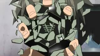 Busou Renkin AMV War Of Change