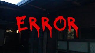 ERROR Full Movie