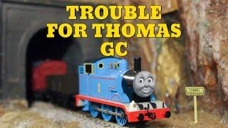 Trouble For Thomas Thomas and the Trucks GC Remake V3