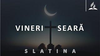 Dorel Traistaru -Vineri seara - 21.09.2024