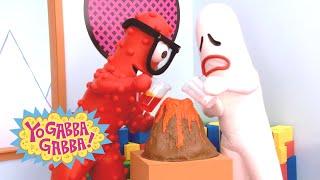 School & Pets  Double Episode  Yo Gabba Gabba Ep 301 & 311  Full Episodes  Show for Kids