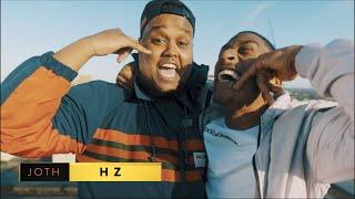 Chunkz x Yung Filly - Clean Up 432Hz Music Video 1080p