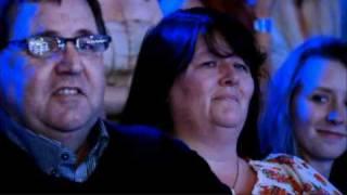 Craig Colton X Factor UK 2011 Audition