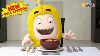 Oddbods  ใหม่  ราชินีแห่งการเต้นรำ  ตอนเต็ม  การ์ตูนสนุกสำหรับเด็ก