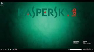 How to activate Kaspersky Security for Windows Server through a task