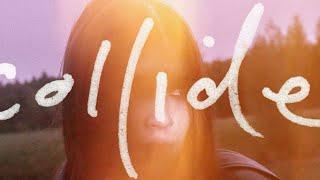Emma Hewitt x Ben Nicky - COLLIDE Official Lyric Video