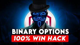 BINARY OPTIONS 100% WIN HACKS 2024 BEST QUOTEX NO LOSS TRADING STRATEGY TUTORIAL FOR BEGINNERS