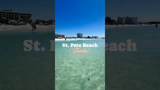 St. Pete Beach Florida  Things To Do Tampa Bay