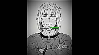 Son of Thors Vs Son of Askeladd  Thorfinn Edit  Vinland Saga Edit