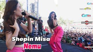 Shepin Misa - Nemu  The Santos Live Skaneka  Guntur Buana Audio