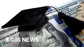 Student loan forgiveness deadlines What to know