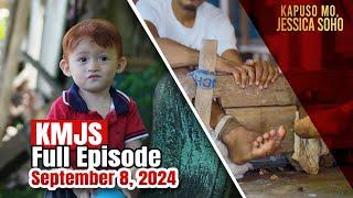 KMJS September 8 2024 Full Episode  Kapuso Mo Jessica Soho