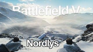 Battlefield 5 - Nordlys I Alle Herausforderungen I alle Briefe