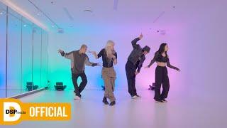 KARD - Ring The Alarm _ 안무 영상 Dance Practice