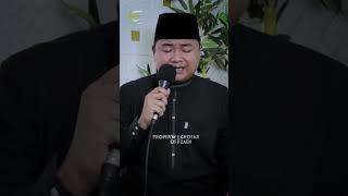 SHOLAWAT DAN DOA BILAL IDUL FITRI