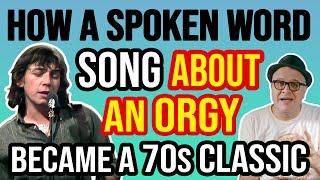 It’s a Good Thing We’ve Been SINGING the WRONG Lyrics to this 70s Hit ALL ALONG  Professor of Rock