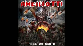 Ancillotti - Hell On Earth {Full Album}