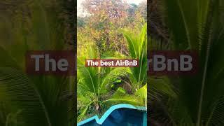 INSANE AirBnB In Costa Rica #Travel #Tour #AirBnB