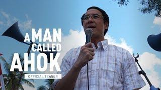 FILM “A MAN CALLED AHOK”  OFFICIAL TEASER TRAILER